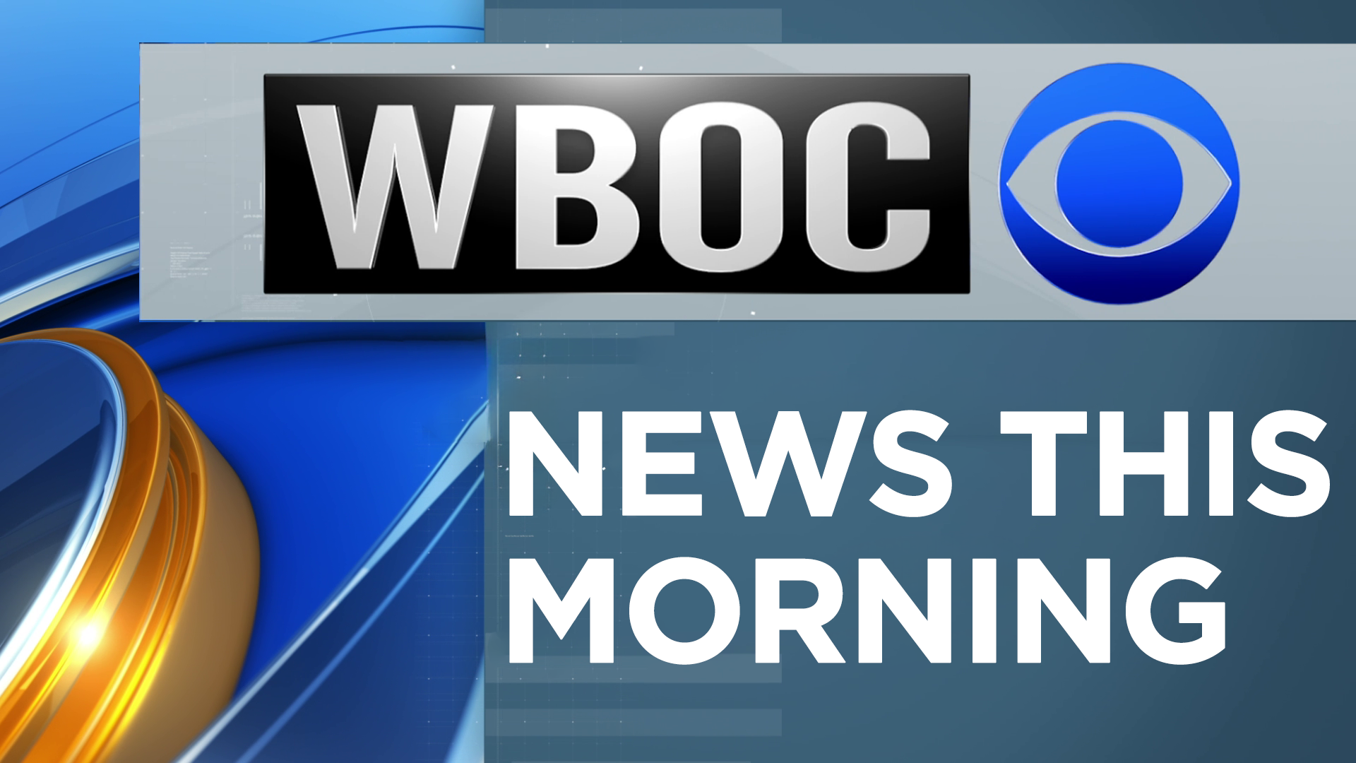 WBOC News This Morning 10/30/2025